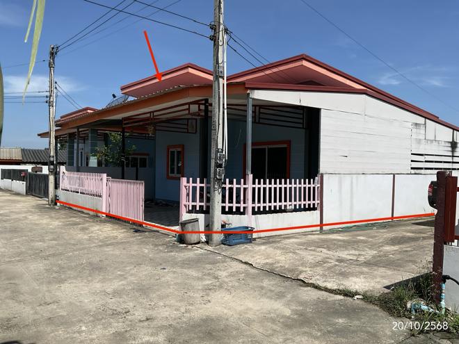 picture HOME 30.5 Sq.w. Sri Maha Pho Prachinburi for 1.2M - 4/16