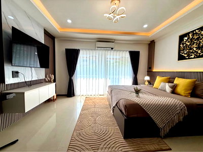 Condos for sale : Majestic Jomtien Studio for sale in Jomtien Pattaya