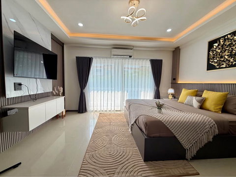 Majestic Jomtien Studio for sale in Jomtien Pattaya