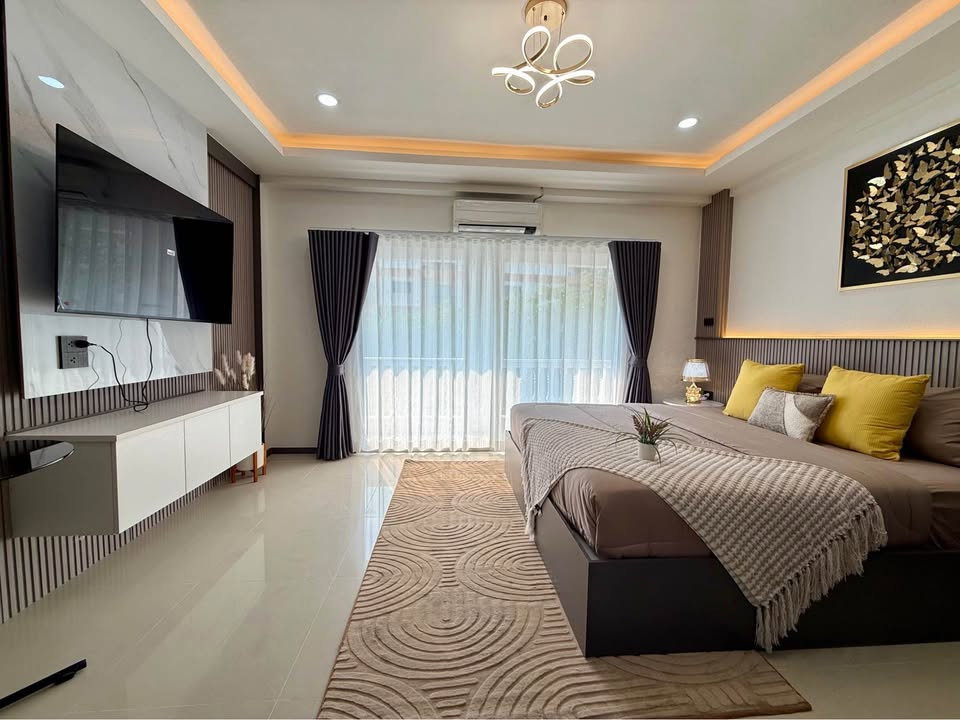 รูป Majestic Jomtien Studio for sale in Jomtien Pattaya - รูปที่ 1/13