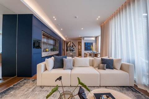 รูปภาพ 📣📣 ให้เช่า Via 34 สุขุมวิท 34 2 ห้องนอน โครงการใหม่ ห้องใหม่ พร้อมอยู่ ใกล้ MRT ทองหล่อ