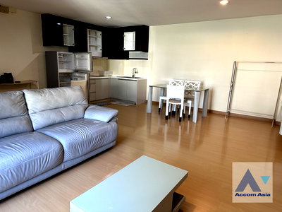 คอนโดให้เช่า : 🔼🔽 AccomA 📩  2 BR Condominium @Life at Sukhumvit 67 (AA43447)