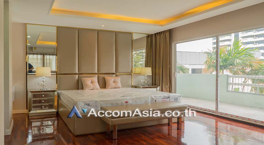 รูป 🔼🔽 AccomA 📩  3 BR Condominium @Regent On The Park 3 (AA28936) - รูปที่ 8/16