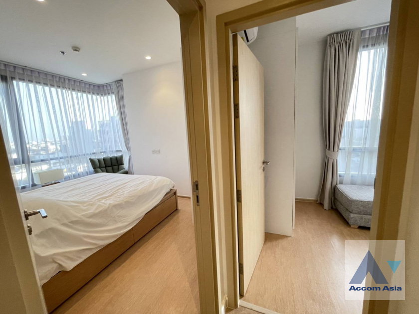 picture 🔼🔽 AccomA 📩 Pet friendly 2 BR Condominium @Maru Ekkamai 2 (AA44846) - 10/20