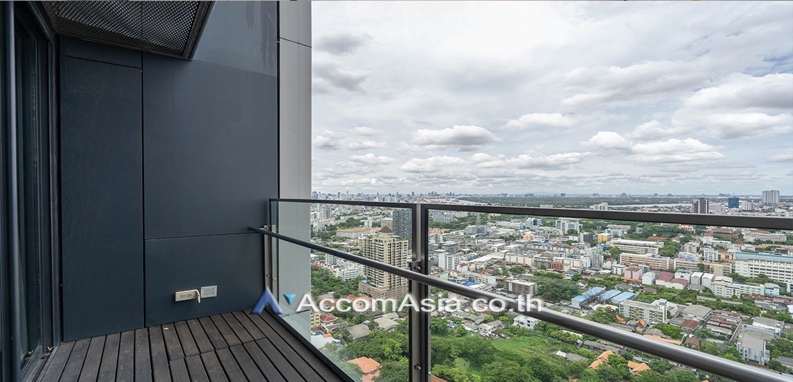 รูป 🔼🔽 AccomA 📩  3 BR Condominium @The Met Sathorn (AA21308) - รูปที่ 5/14