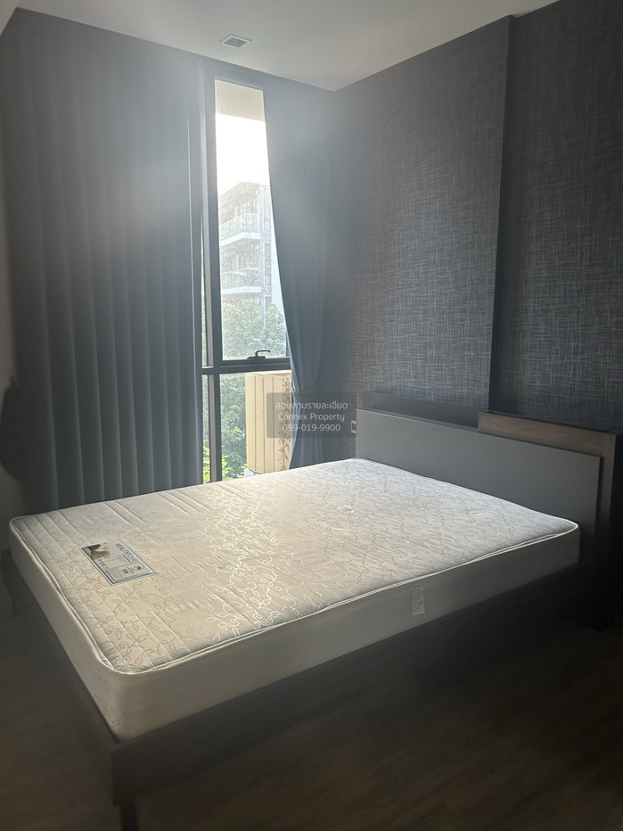 รูป 🔥🔥🔥 เช่าคอนโด  โมริ เฮาส์ BTS-อ่อนนุช พระโขนงเหนือ เขต วัฒนา กรุงเทพ CX-62787 ✅ ทักไลน์ @connexproperty ตอบทันที ทีมงานมืออาชีพ ✅ 🔥🔥🔥 - รูปที่ 3/5