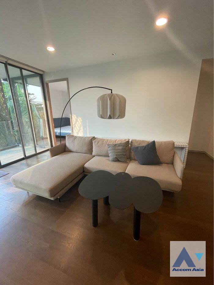 picture 🔼🔽 AccomA 📩  2 BR Condominium @Issara Collection Sathorn (AA40360) - 2/14