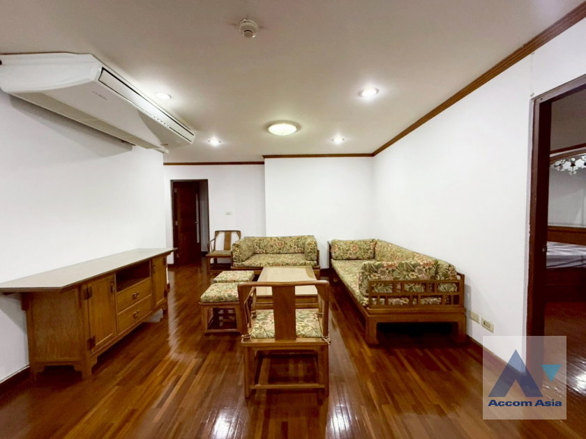 รูป 🔼🔽 AccomA 📩 Duplex Condo 4 BR Condominium @Le Premier II (AA19989) - รูปที่ 12/20