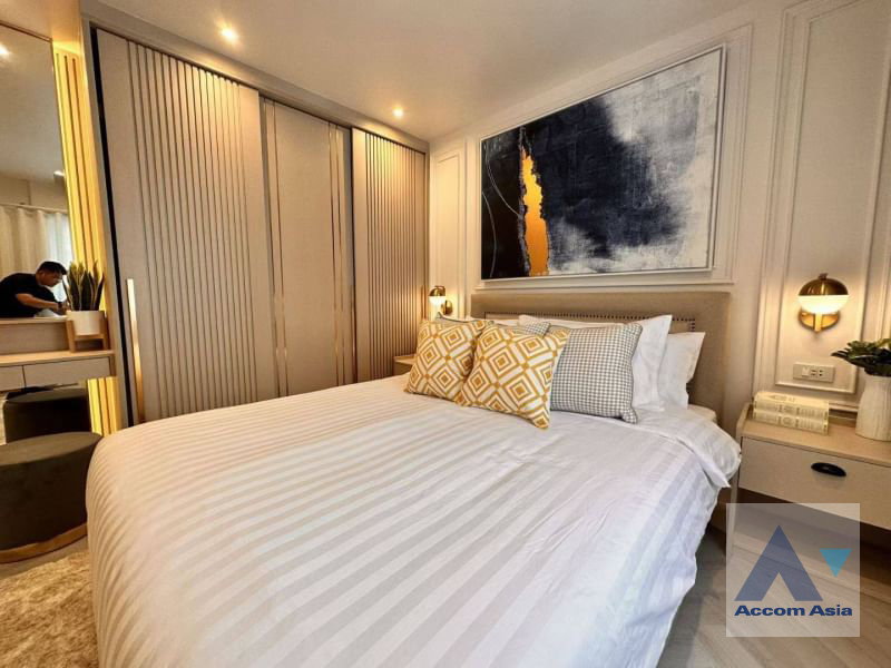 รูป 🔼🔽 AccomA 📩 Fortune Condo Town - รูปที่ 5/9