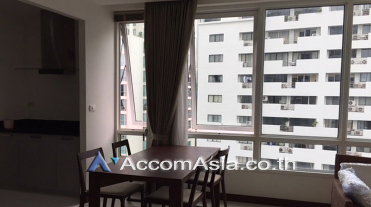 picture 🔼🔽 AccomA 📩 Corner Unit 2 BR Condominium @Baan Rajprasong (1512360) - 4/10