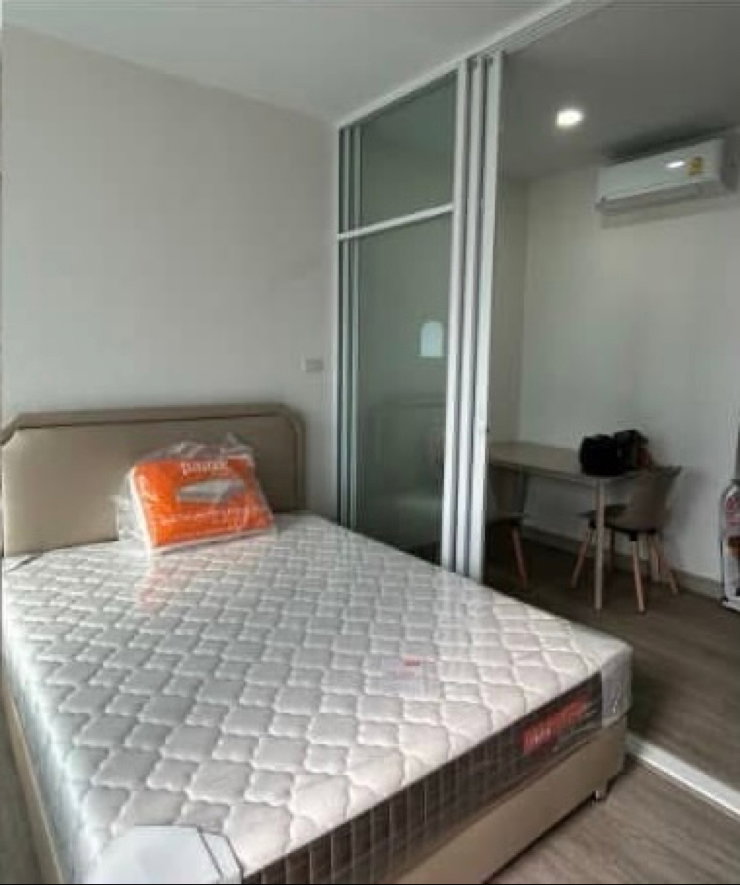 รูป ให้เช่า ศุภาลัย ลอฟท์ ภาษีเจริญ Line : @condo24 (มี@ด้วย) - รูปที่ 2/8