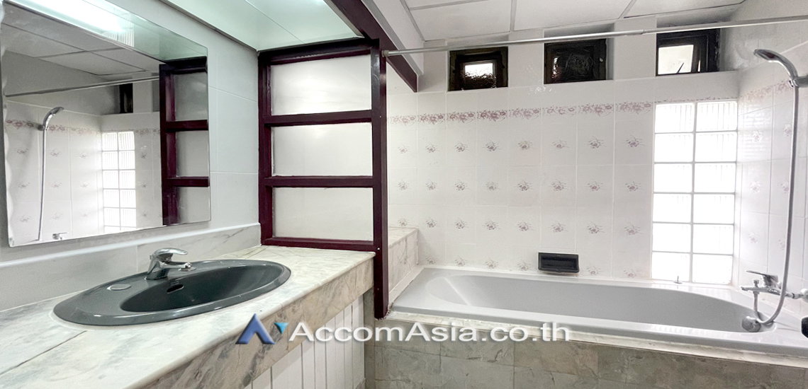 รูป 🔼🔽 AccomA 📩  3 BR Townhouse @Modern style (13000997) - รูปที่ 15/20