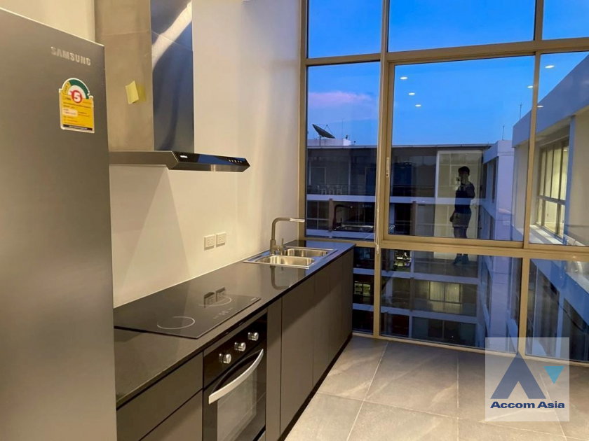รูป 🔼🔽 AccomA 📩 Pet friendly,Penthouse 5 BR Condominium @Ficus Lane (AA19706) - รูปที่ 12/20
