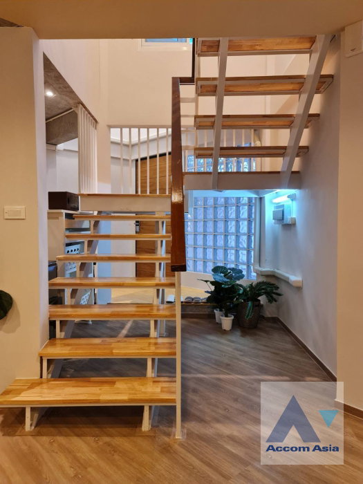 picture 🔼🔽 AccomA 📩  3 BR Townhouse in Phra Khanong Nuea (AA30404) - 5/9