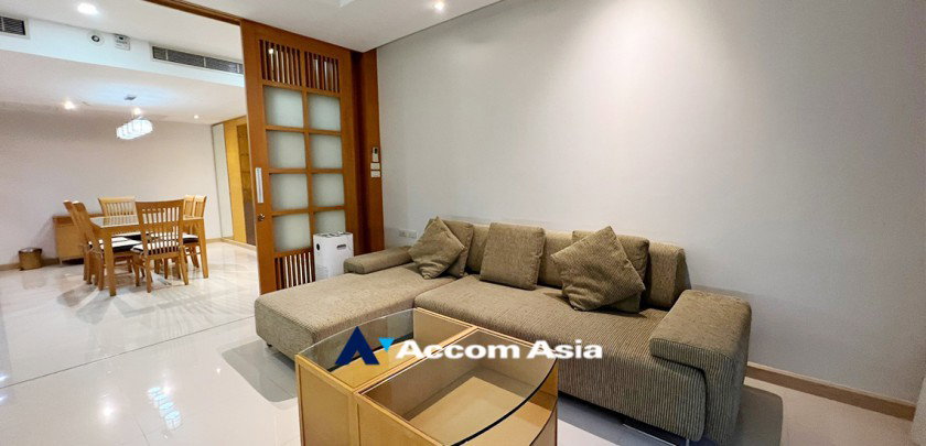 รูป 🔼🔽 AccomA 📩 All Seasons Mansion - รูปที่ 1/20
