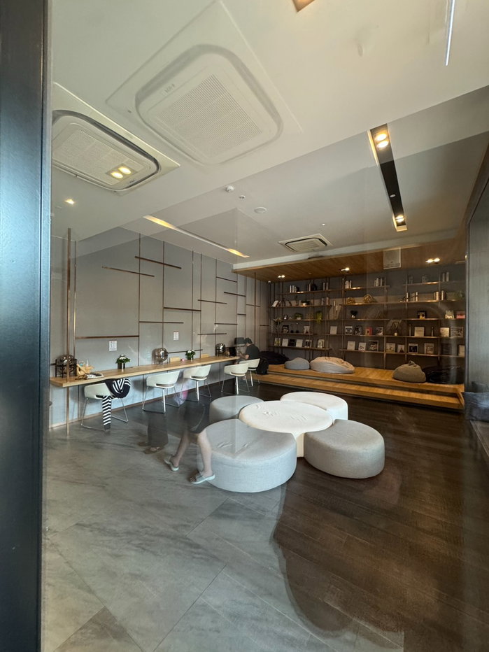 รูป 🔥 ห้องมุม วิวสวย! The Tree สุขุมวิท 71 – เอกมัย | 18,000/เดือน | พร้อมอยู่ - รูปที่ 30/31