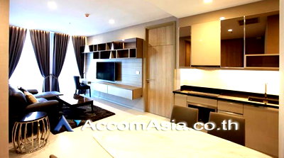 Condos for rent : 🔼🔽 AccomA 📩  2 BR Condominium @Noble Ploenchit (AA20503)