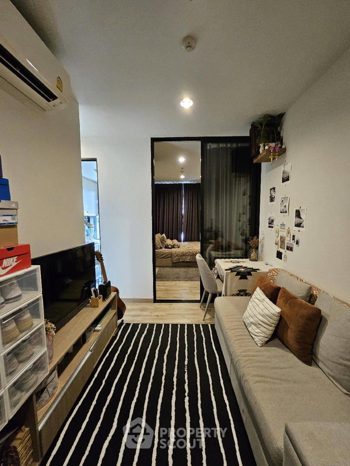 รูป คอนโด 1 ห้องนอน นีช โมโน สุขุมวิท-แบริง ใกล้ BTS แบริ่ง 400 ม. ชั้น 19 (ID 1480141) - รูปที่ 5/10