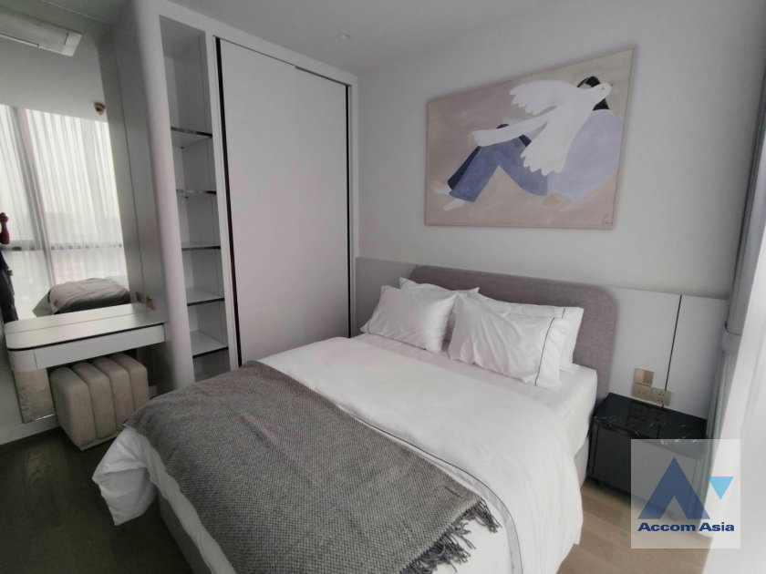 picture 🔼🔽 AccomA 📩 Modern fully-fitted condominium in Sathorn (AA43314) - 4/7