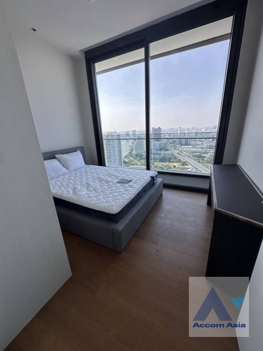 รูป 🔼🔽 AccomA 📩 Pet friendly,Riverside / River View 2 BR Condominium @Canapaya Riverfront Residence (AA42611) - รูปที่ 5/9
