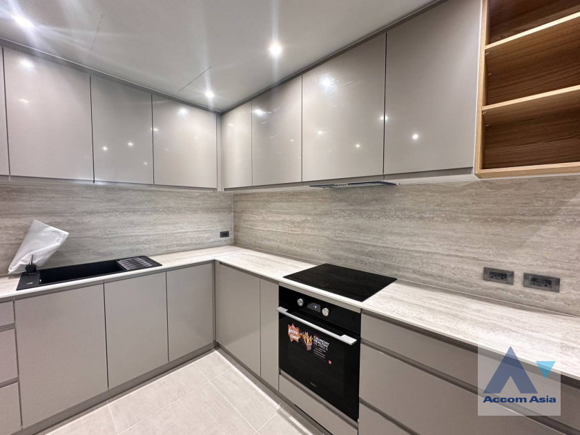 รูป 🔼🔽 AccomA 📩 Condominium with classic interiors and greenery balcony in Sukhumvit (1519223) - รูปที่ 4/13