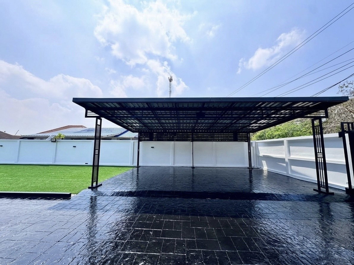 รูป Private Pool Villa House for Rent in East Pattaya - รูปที่ 8/17