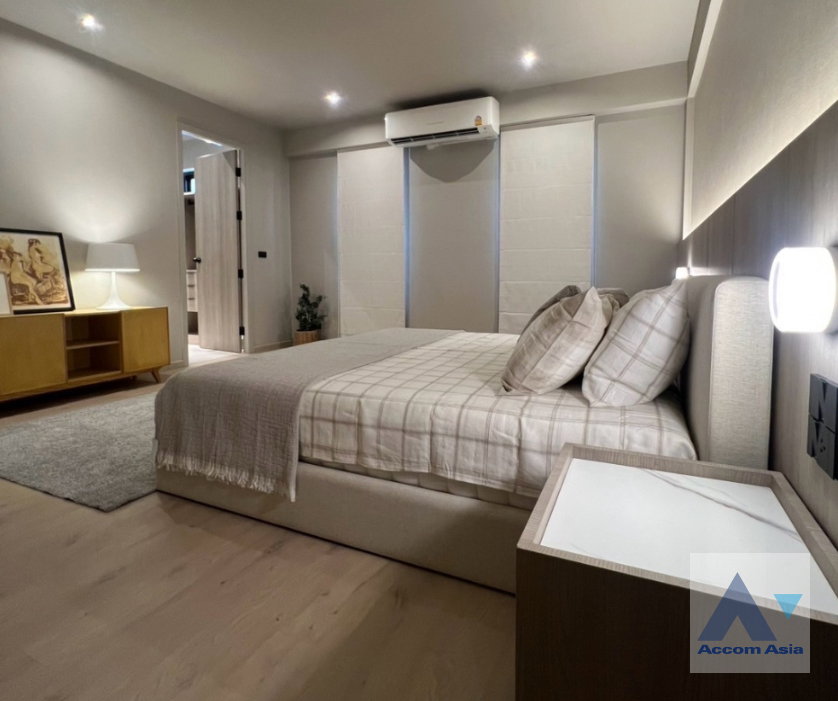 รูป 🔼🔽 AccomA 📩  4 BR House in Phra Khanong Nuea (AA44002) - รูปที่ 10/15