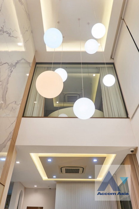 รูป 🔼🔽 AccomA 📩  3 BR House @The Gentry Sukhumvit 101 (AA45761) - รูปที่ 6/20