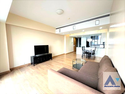 คอนโดให้เช่า : 🔼🔽 AccomA 📩  2 BR Condominium @The Met Sathorn (AA26118)