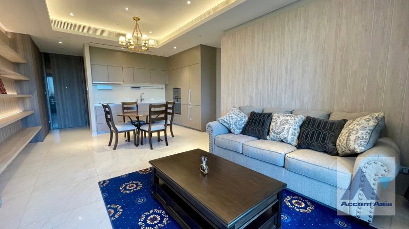picture 🔼🔽 AccomA 📩  2 BR Condominium @Sindhorn Tonson (AA32220) - 4/20