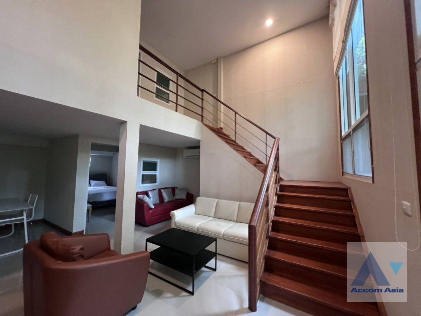 รูป 🔼🔽 AccomA 📩 Pet friendly 3 BR Townhouse @Hideaway Living Place (AA13200) - รูปที่ 1/18