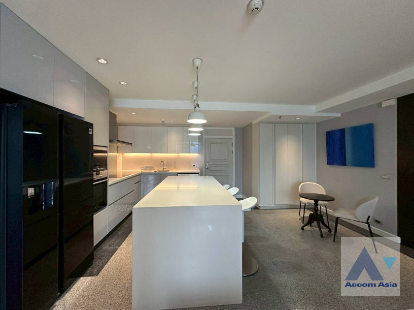 รูป 🔼🔽 AccomA 📩  2 BR Condominium @The Natural Place Suite (AA15831) - รูปที่ 8/12