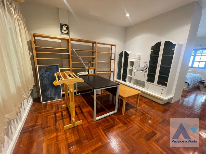 รูป 🔼🔽 AccomA 📩  2 BR House @Sukhumvit Garden City (AA45499) - รูปที่ 15/20