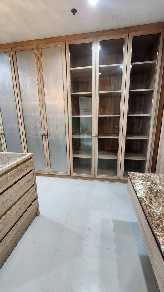 รูป 🔺Super special!🔺 ให้เช่าคอนโด วิลล่า อโศก อาคาร 1 ชั้น 39 3 ห้องนอน ขนาด 150.00 ตรม ใกล้ MRT เพชรบุรี - รูปที่ 2/8