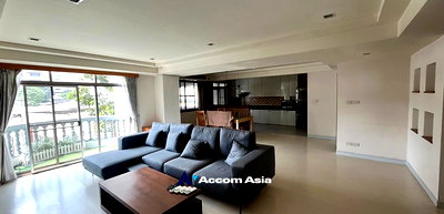 Condos for rent : 🔼🔽 AccomA 📩  3 BR Condominium @Royal Castle Sukhumvit 39 (AA29527)