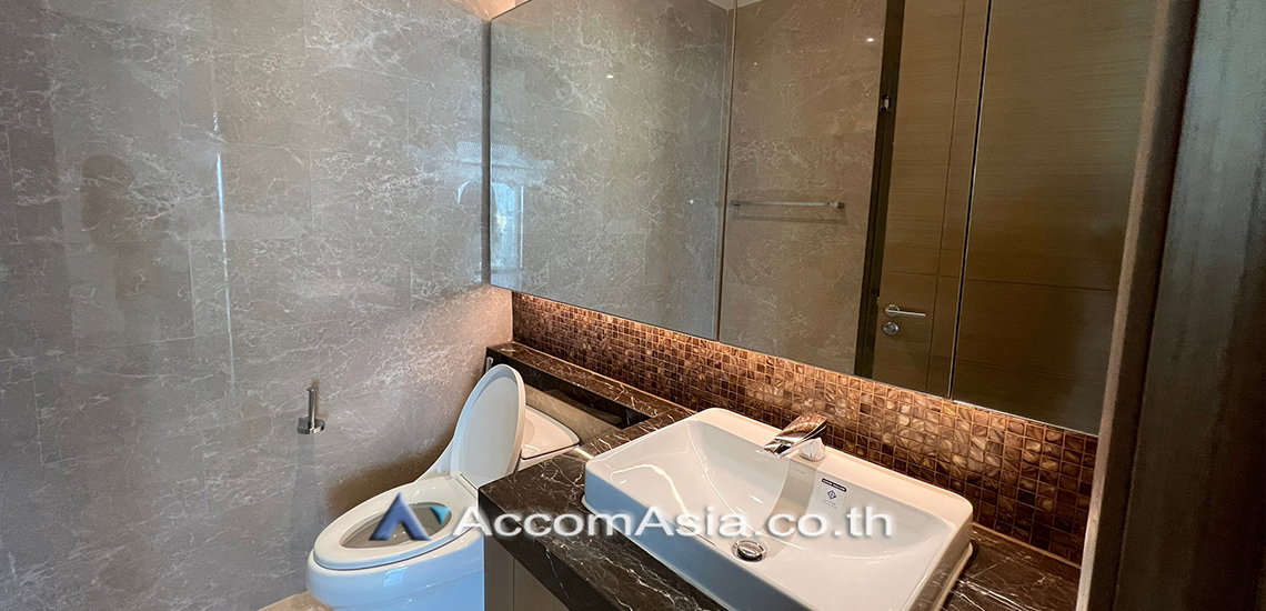 รูป 🔼🔽 AccomA 📩  2 BR Condominium @Magnolias Ratchadamri Boulevard (AA28049) - รูปที่ 11/16