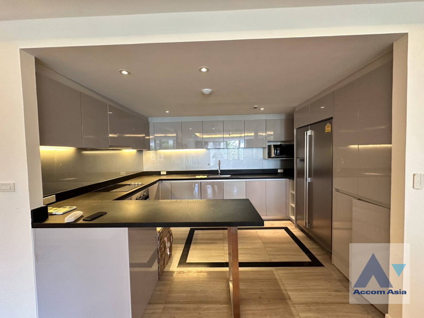 รูป 🔼🔽 AccomA 📩 3 BR Condominium @La Citta Penthouse (AA45121) - รูปที่ 6/19