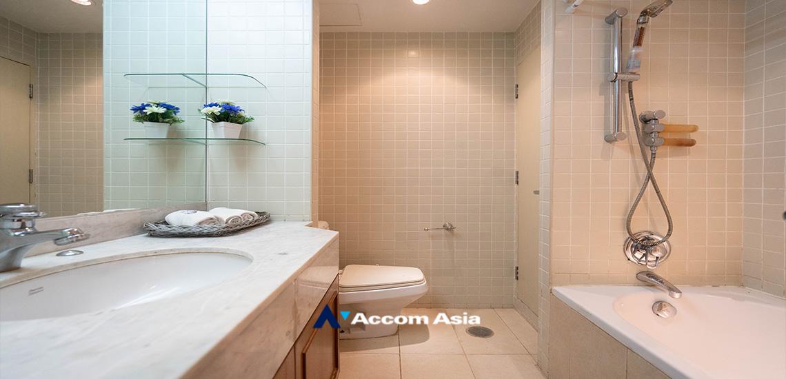 รูป 🔼🔽 AccomA 📩 2 BR Condominium @Langsuan Ville (13002134) - รูปที่ 10/12