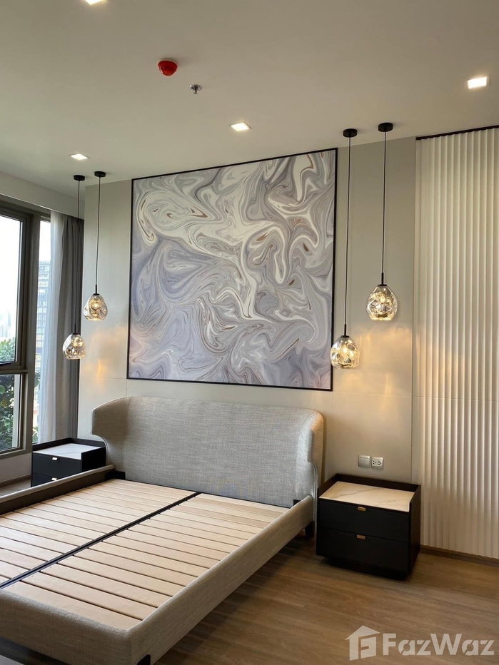 รูป ขาย คอนโด 3 ห้องนอน ในโครงการ ริทึ่ม เจริญกรุง พาวิลเลี่ยน 1889920 - รูปที่ 10/10