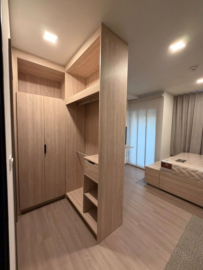 รูป 🔮RB23950 ให้เช่าถูกมาก👍เดอะ มูฟ บางหว้า✅แอดไลน์ @119dgdea ( มี @ ด้วย) แอดมินตอบไว - รูปที่ 3/18