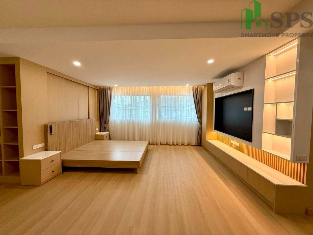 รูป บ้านเดี่ยว ให้เช่า อยู่ย่านหัวหมาก (SPSJP249) - รูปที่ 9/15