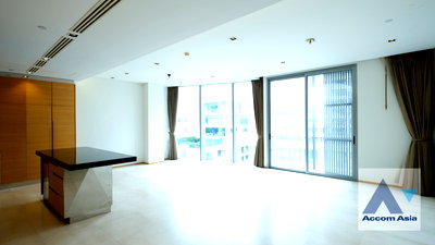 คอนโดให้เช่า : 🔼🔽 AccomA 📩  2 BR Condominium @Saladaeng Residences (1517757)