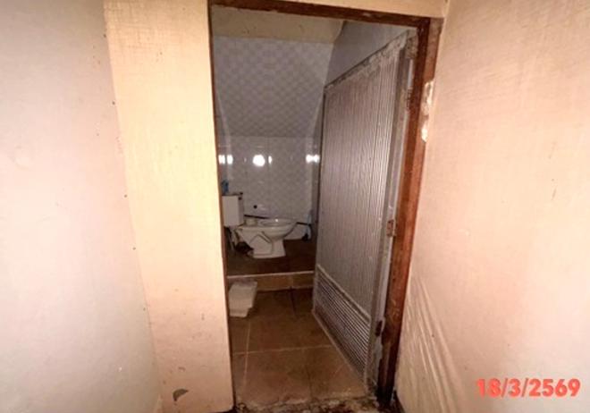 รูป อาคารพาณิชย์ 55.4 ตร.วา เมืองตรัง ตรัง 14M - รูปที่ 15/48