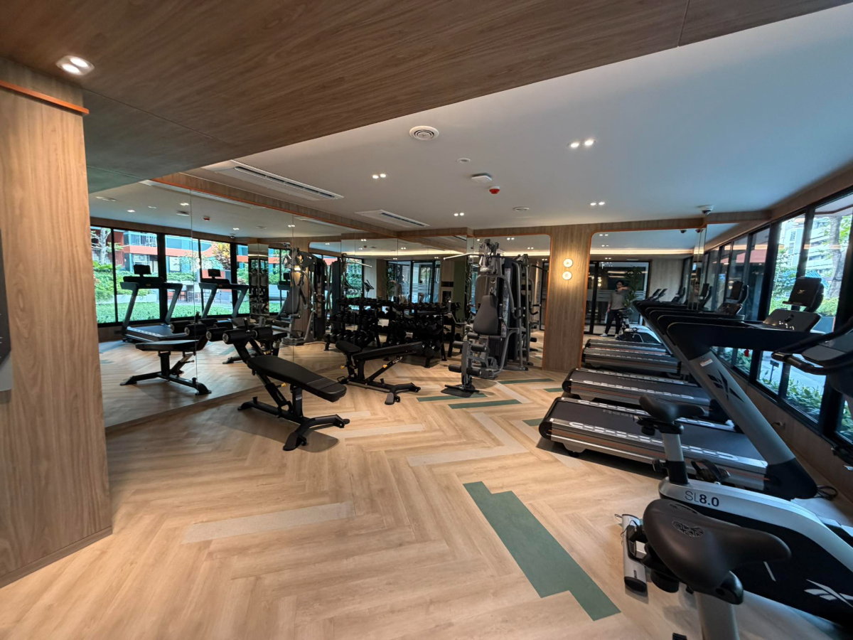 รูป 🦋RB23950 ให้เช่าถูกมาก📢เดอะ มูฟ บางหว้า👉แอดไลน์ @714txlxc( มี @ ด้วย) แอดมินตอบไว  - รูปที่ 12/18