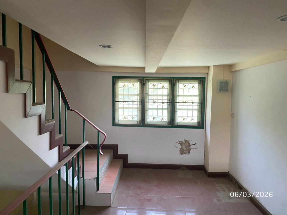 รูป อาคารพาณิชย์ 19.8 ตร.วา บ้านโป่ง ราชบุรี 1.6M - รูปที่ 19/30