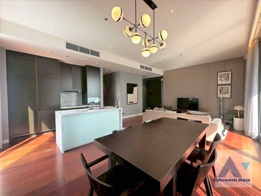 รูป 🔼🔽 AccomA 📩 Corner Unit 2 BR Condominium @KHUN by Yoo (AA45362) - รูปที่ 3/15