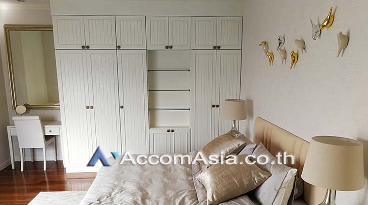 รูป 🔼🔽 AccomA 📩 Pet friendly 2 BR Condominium @Fifty Fifth Tower (AA16407) - รูปที่ 5/8