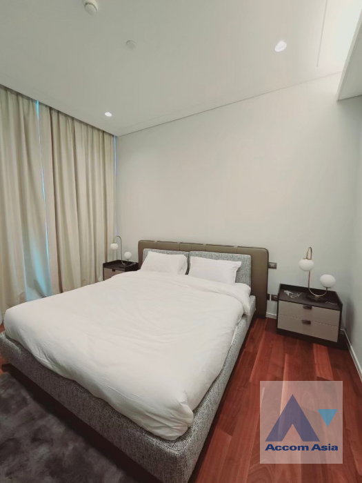 รูป 🔼🔽 AccomA 📩 2 BR Condominium @The Residences at Sindhorn Kempinski Hotel Bangkok (AA33361) - รูปที่ 5/10