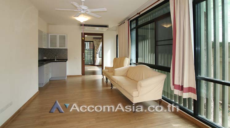 รูป 🔼🔽 AccomA 📩 Home Office 2 BR House in Klong Tan (AA12167) - รูปที่ 2/9