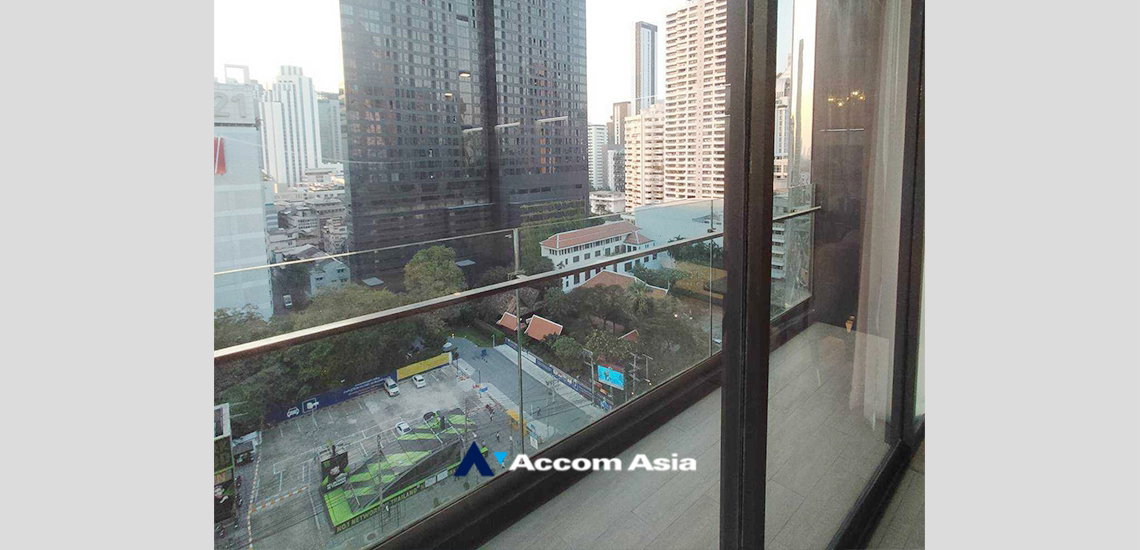 picture 🔼🔽 AccomA 📩 Celes Asoke - 10/10